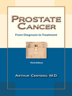 cover image of Prostate Cancer